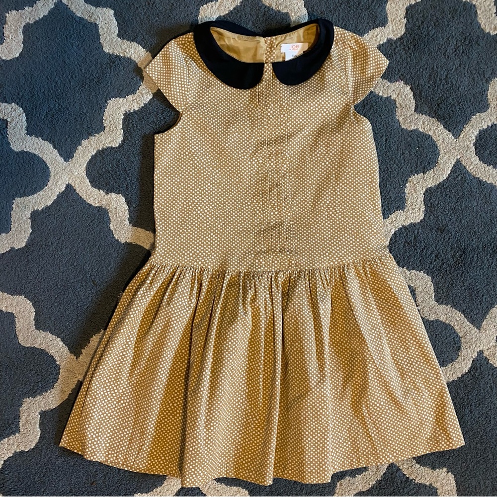 Vintage style dress